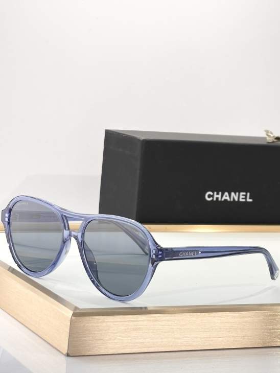 Picture of Chanel Sunglasses _SKUfw77668349fw